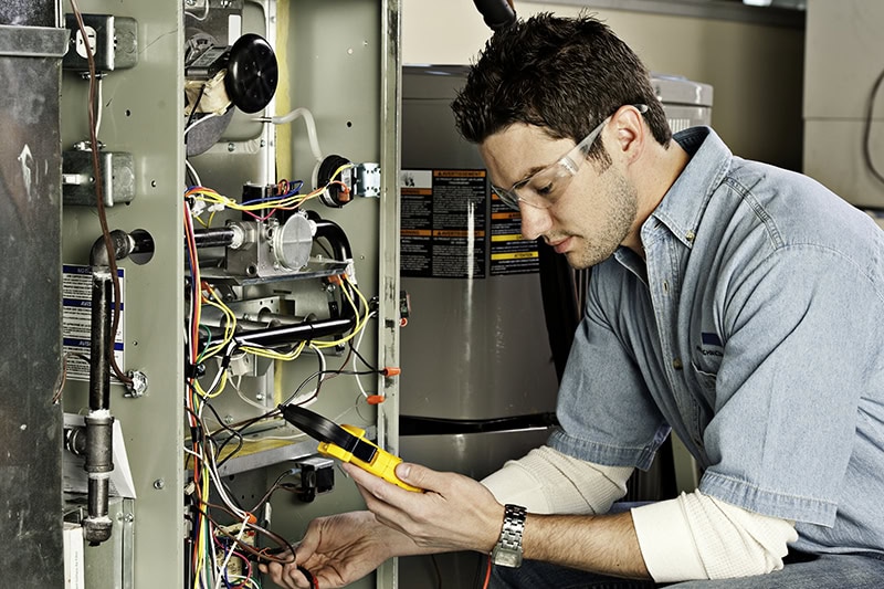 5 Reasons Why Regular HVAC Maintenance is Essential for Trinity County Homeowners