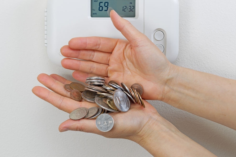 5 Ways to Save Money on Your AC and Summer Energy Bill