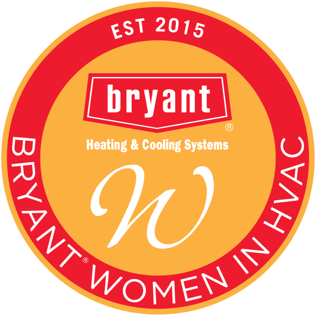 Bryant Women In HVAC - WA Air Conditioning