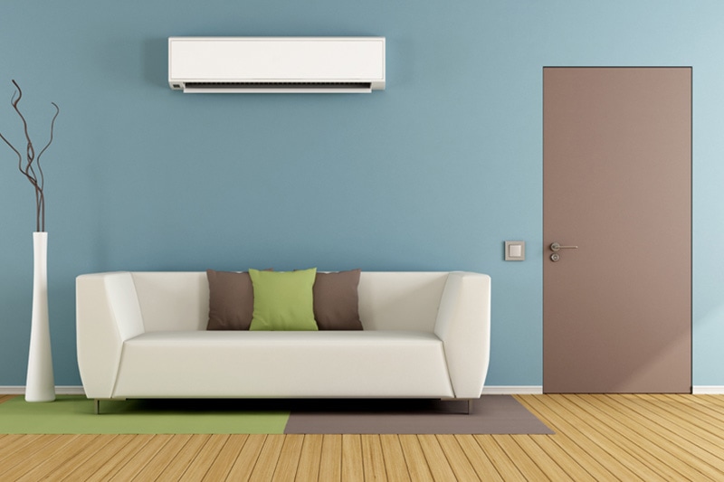 Why Ductless Is the Way to Go