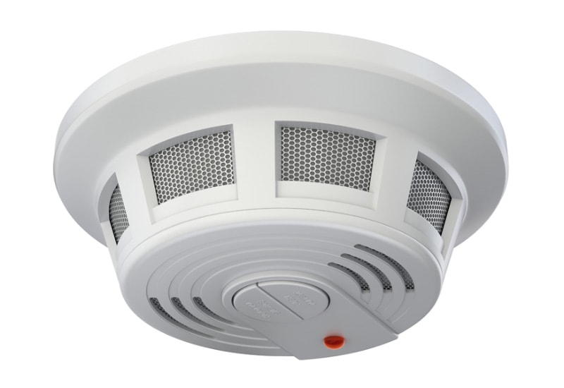 Carbon Monoxide Alarm