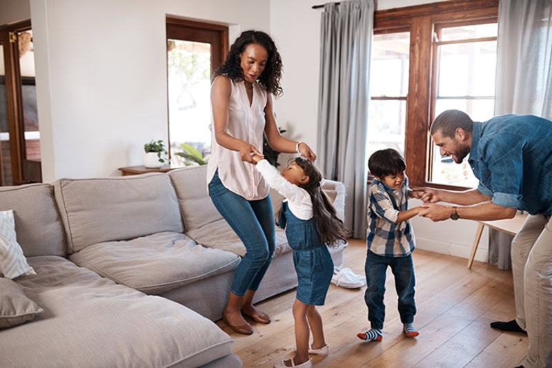 What Indoor Air Quality Accessories Can Help Keep Me Healthy?