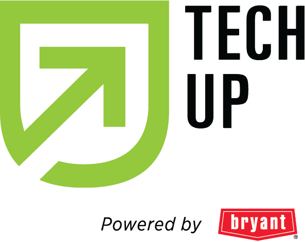 Tech Up Logo