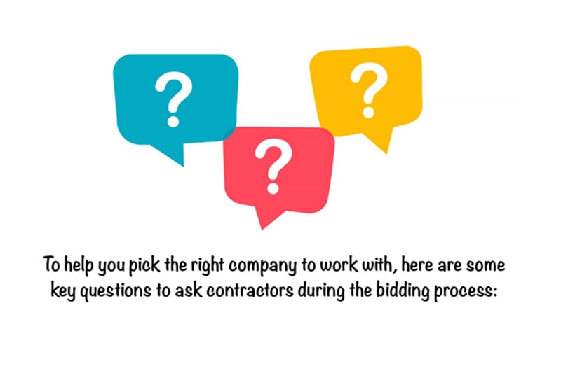 5 Questions to Ask Your HVAC Contractor.